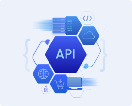REST API